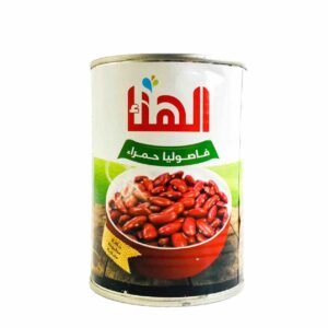 HANA RED KIDNEY BEANS