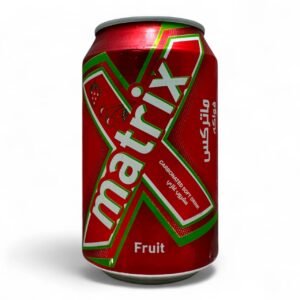 MATRIX FRUIT DRINK