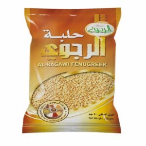 Al-RAGAWI FENUGREEK