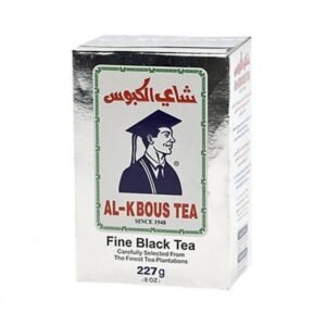 AL KABOUS TEA
